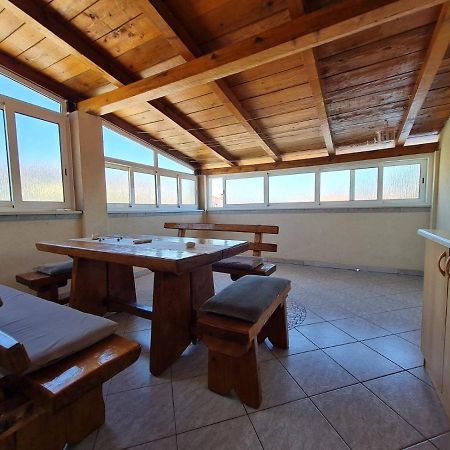 Apartmani Amans プーラ エクステリア 写真