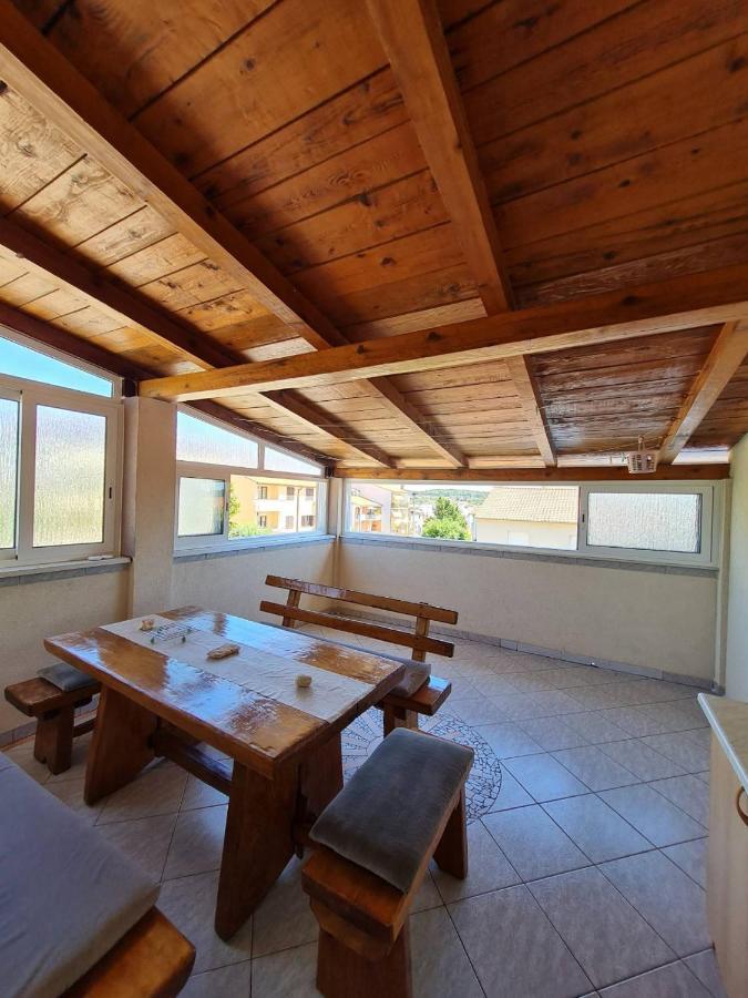 Apartmani Amans プーラ エクステリア 写真