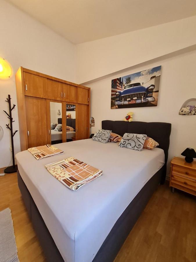Apartmani Amans プーラ エクステリア 写真