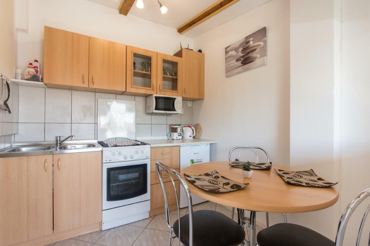 Apartmani Amans プーラ エクステリア 写真
